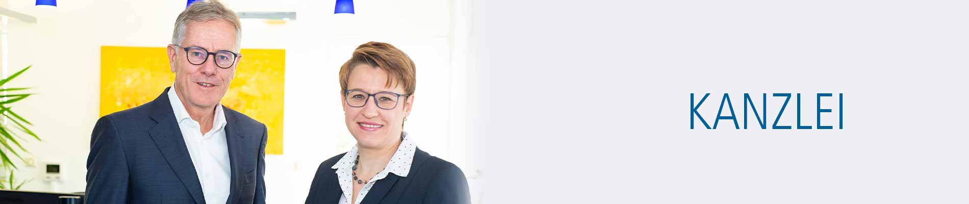 Unsere Kanzlei